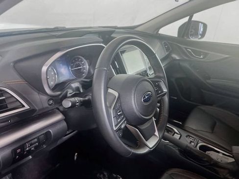 Used 2023 Subaru Crosstrek 2.5i Limited AWD/4WD image 12