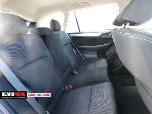 Used 2017 Subaru Outback 2.5i image 24