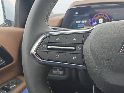 New 2026 Chevrolet Tahoe High Country image 23