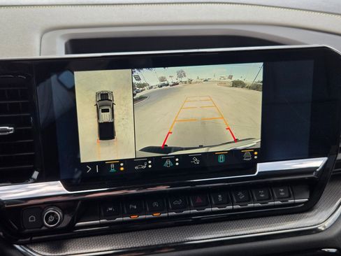 Used 2023 Chevrolet Silverado 1500 ZR2 w/ ZR2 Bison Edition image 18