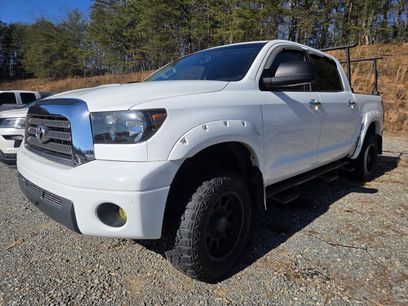 Used 2009 Toyota Tundra Limited