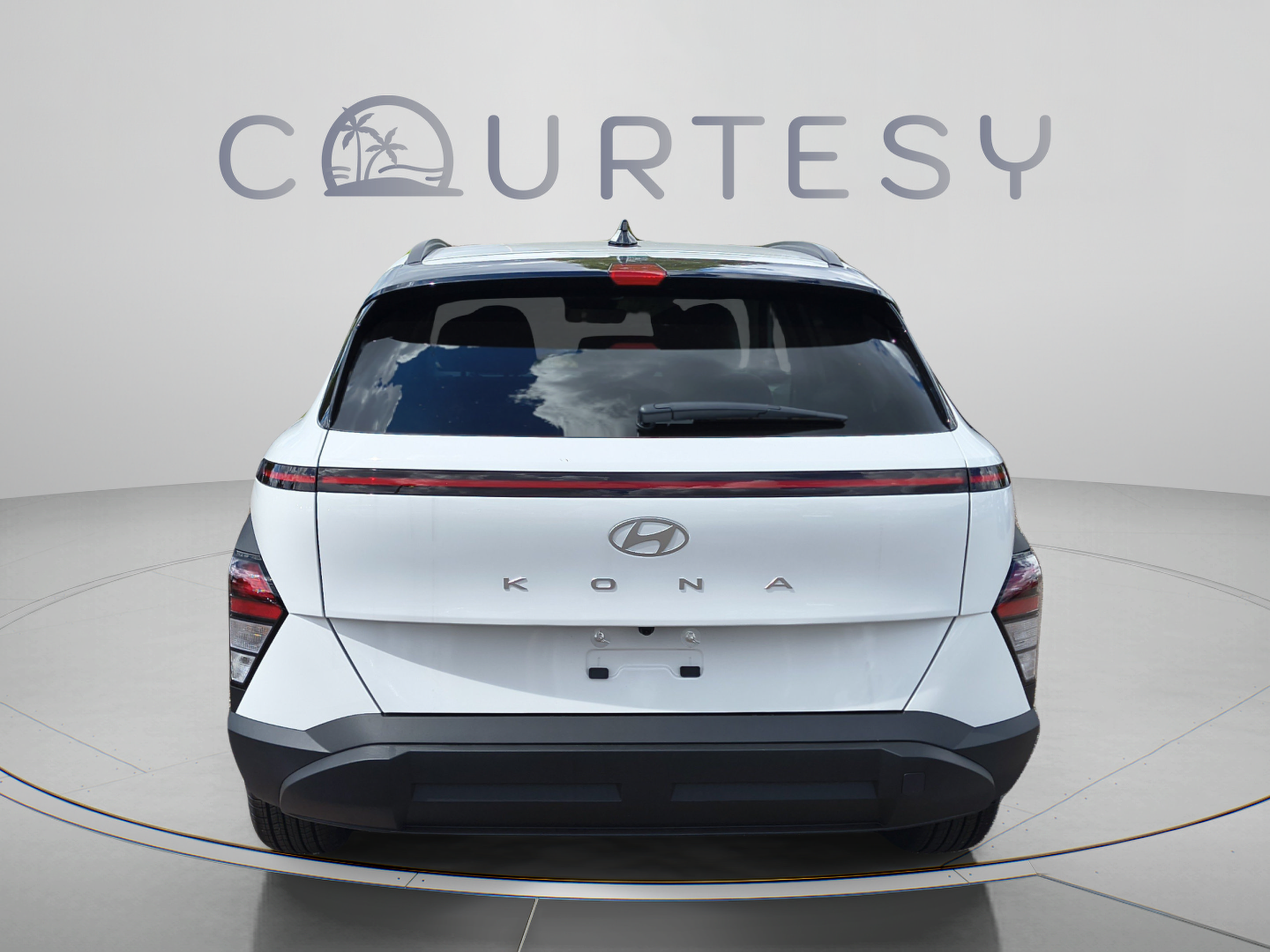 New 2027 Hyundai Kona SEL Sport FWD image 4