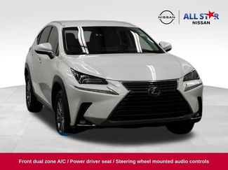 Used 2020 Lexus NX 300 FWD 360° Tour