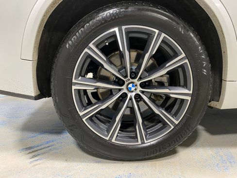 Used 2019 BMW X5 xDrive40i image 26