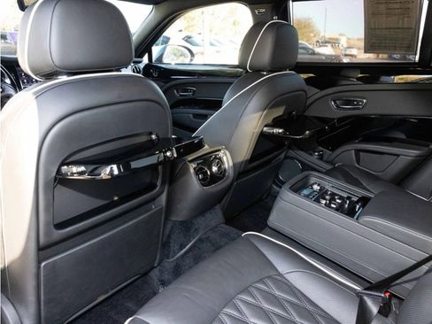 Certified 2020 Bentley Mulsanne image 51