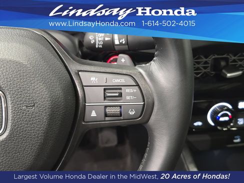 Certified 2023 Honda Accord EX-L image 15