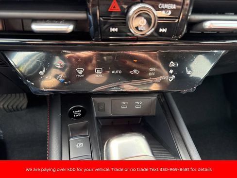 New 2026 Nissan Kicks SR w/ SR Premium Package AWD/4WD image 18