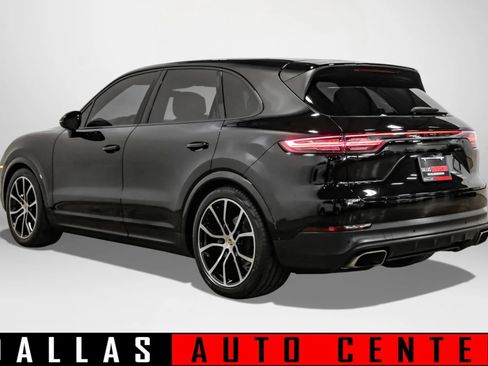 Used 2019 Porsche Cayenne image 6