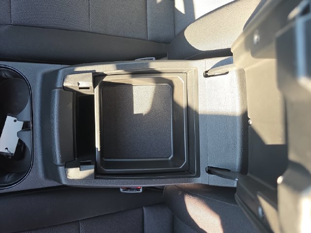 Used 2023 Chevrolet Colorado Trail Boss AWD/4WD image 30