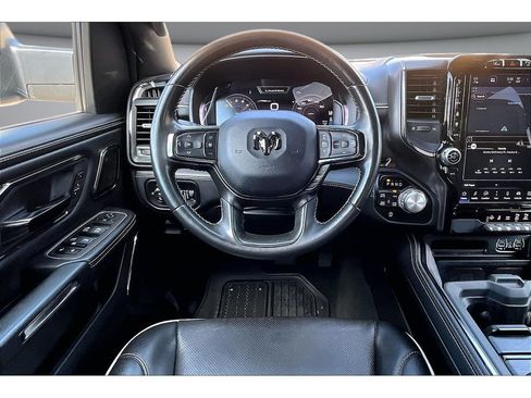 Certified 2024 RAM 1500 Limited AWD/4WD image 8
