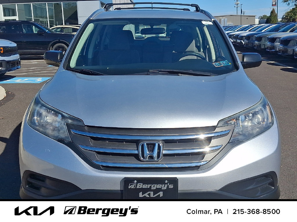Used 2013 Honda CR-V LX image 2