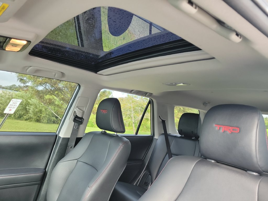 Used 2023 Toyota 4Runner TRD Off-Road Premium w/ Moonroof Package AWD/4WD image 22