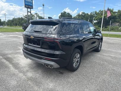 Used 2026 Chevrolet Traverse LT w/ Driver Confidence Package