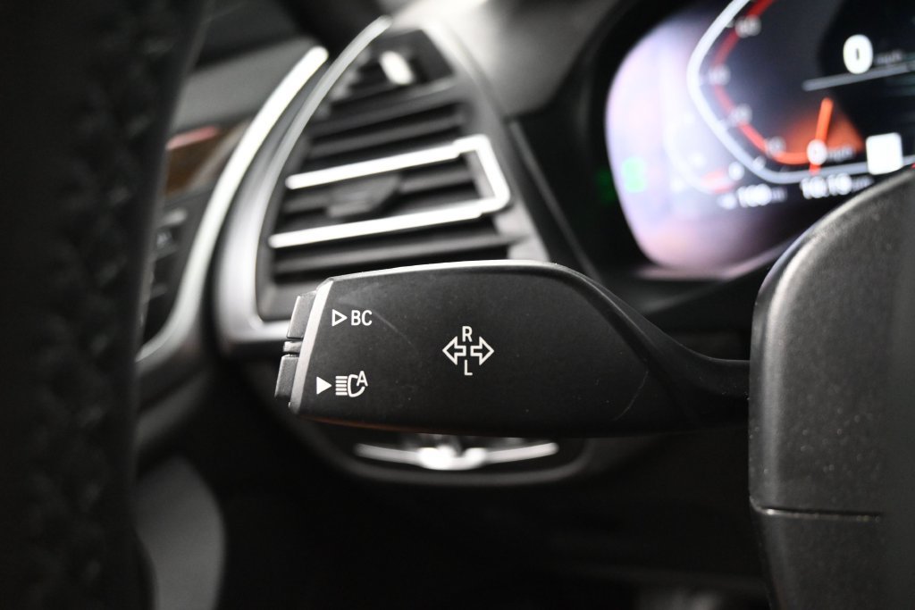 Used 2023 BMW X3 xDrive30i AWD/4WD image 18