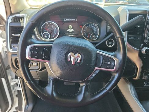 Used 2024 RAM 2500 Laramie AWD/4WD image 22