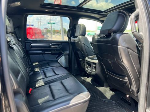 Used 2019 RAM 1500 Limited RWD image 21