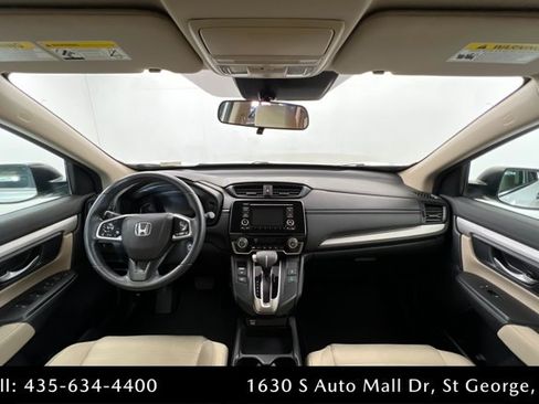 Used 2020 Honda CR-V LX image 9