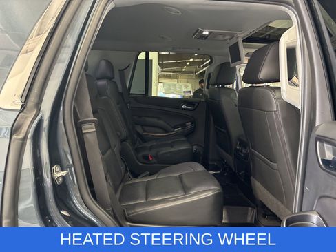 Used 2019 Chevrolet Tahoe LT image 17