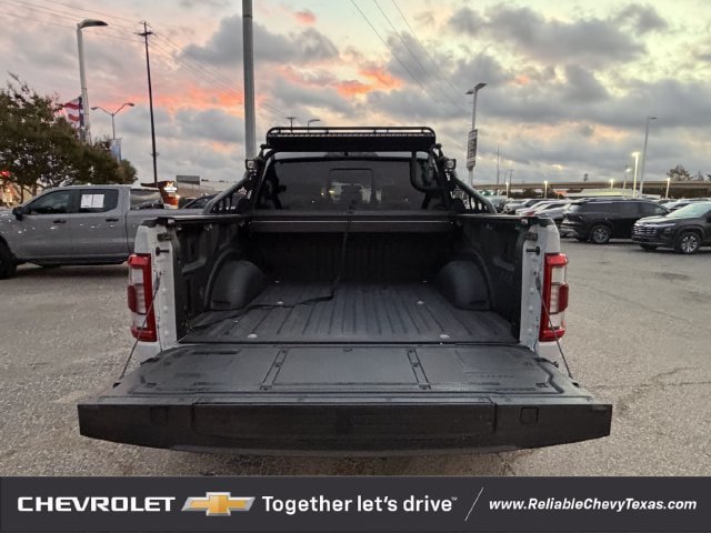 Used 2023 Ford F150 Raptor w/ Equipment Group 802A Raptor R AWD/4WD image 37