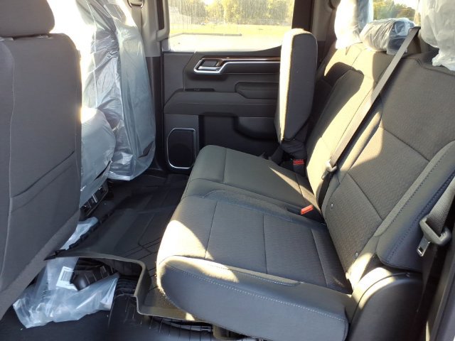 New 2026 Chevrolet Silverado 1500 RST w/ RST Select Package AWD/4WD image 9