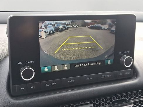 Used 2023 Honda HR-V Sport image 18