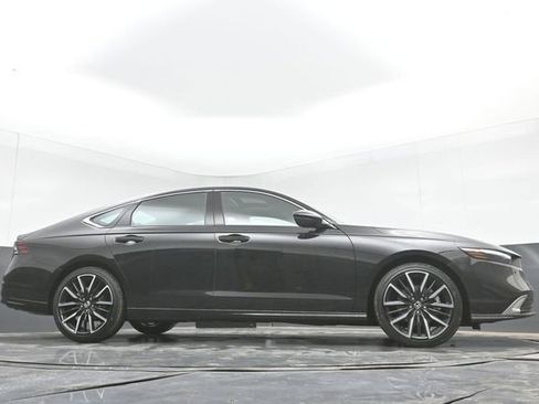 New 2026 Honda Accord Touring image 48