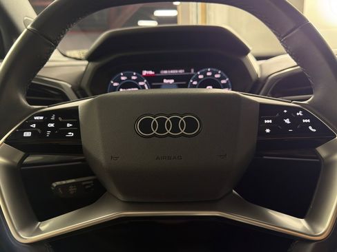 Certified 2024 Audi Q4 e-tron Premium image 22