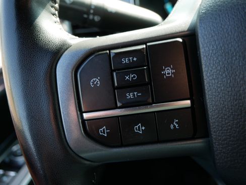 Used 2022 Ford F150 Lariat AWD/4WD image 26