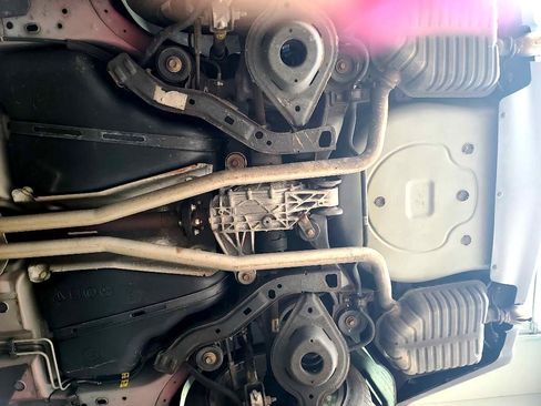 Used 2008 Cadillac CTS 3.6 w/ Luxury Level One Package image 22