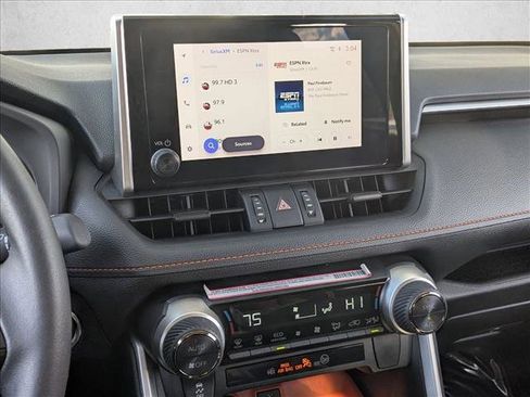 Used 2024 Toyota RAV4 Adventure image 12