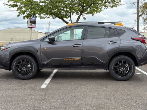 New 2026 Subaru Crosstrek 2.5i Wilderness AWD/4WD image 7