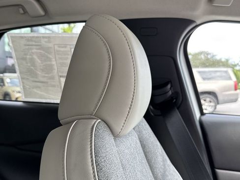 New 2026 MAZDA CX-30 AWD 2.5 S image 20