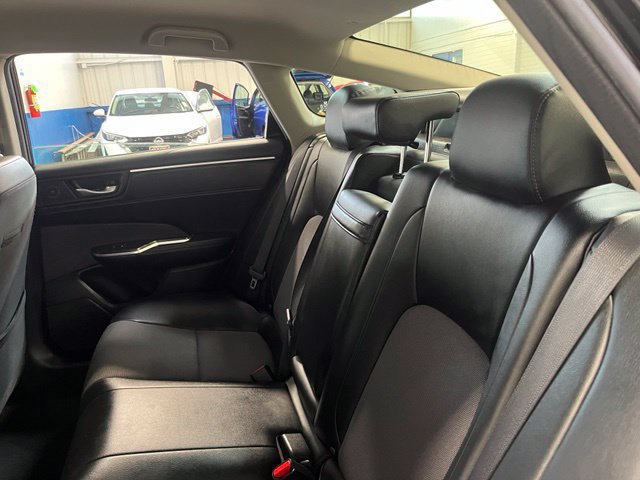 Used 2018 Honda Clarity Plug-In Hybrid image 19