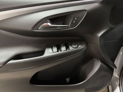 New 2026 Buick Envista Preferred FWD image 20