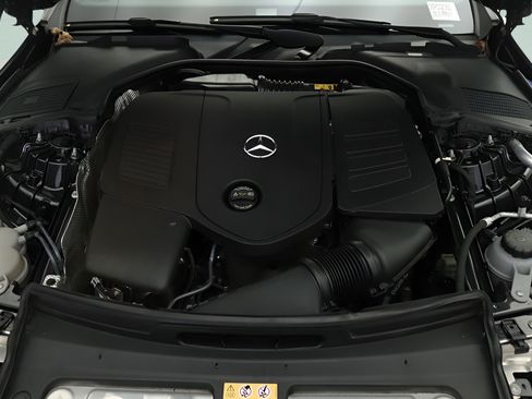 Certified 2023 Mercedes-Benz C 300 Sedan image 24