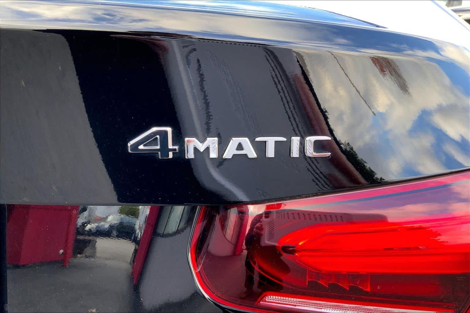 Used 2019 Mercedes-Benz A 220 4MATIC image 10