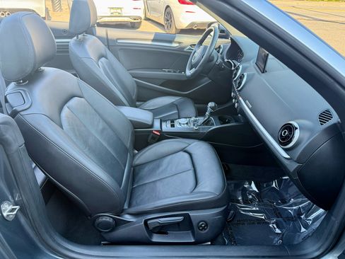 Used 2016 Audi A3 2.0T Premium Plus w/ Technology Package image 20
