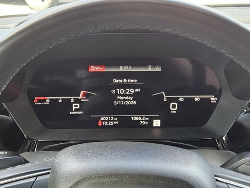 Used 2023 Audi A3 2.0T Premium Plus w/ Premium Plus Package FWD image 11