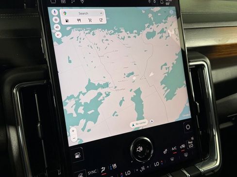 Used 2025 GMC Yukon XL Denali AWD/4WD image 21