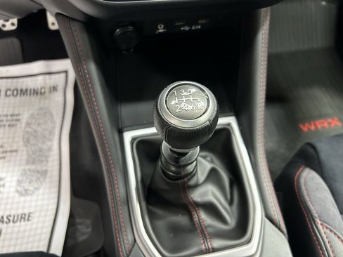 Used 2023 Subaru WRX Limited w/ Popular Package #2 image 14