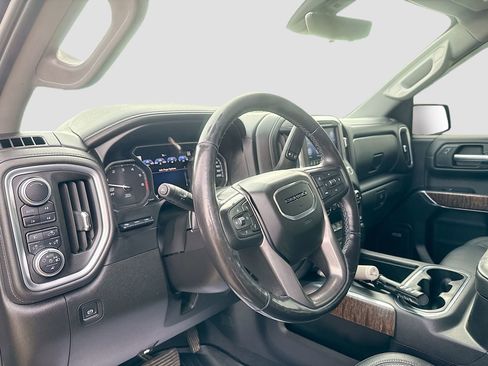 Used 2019 GMC Sierra 1500 Denali image 11