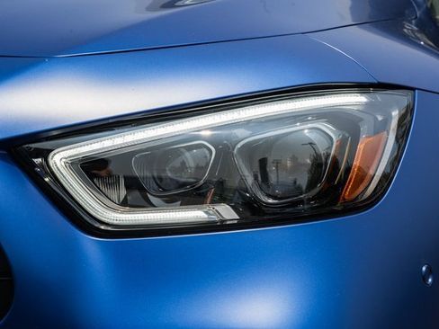 New 2025 Mercedes-Benz AMG GT 53 image 13