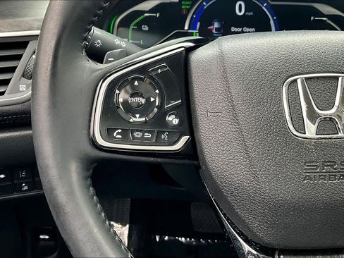 Used 2021 Honda Clarity Touring image 24