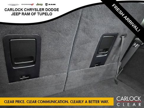 Used 2020 Dodge Durango SXT w/ 3rd Row Seating Group AWD/4WD image 34