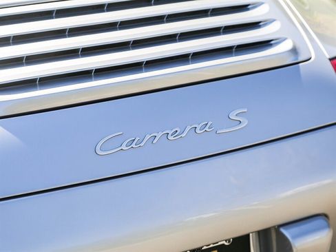 Used 2008 Porsche 911 Carrera S image 15