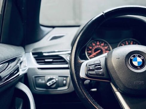 Used 2018 BMW X1 sDrive28i image 16