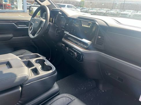 New 2026 Chevrolet Silverado 1500 LT AWD/4WD image 27