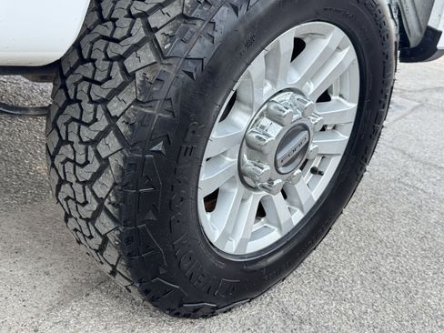 Used 2021 Ford F250 XL AWD/4WD image 26