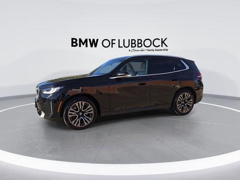 Used 2025 BMW X3 xDrive30i w/ Premium Package image 5