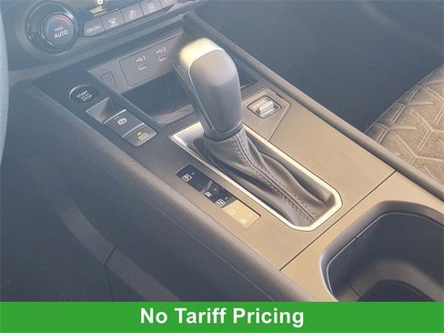 New 2026 Nissan Kicks SV image 14